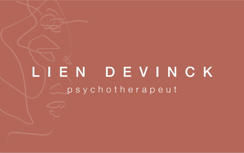 Lien Devinck Psychotherapeut